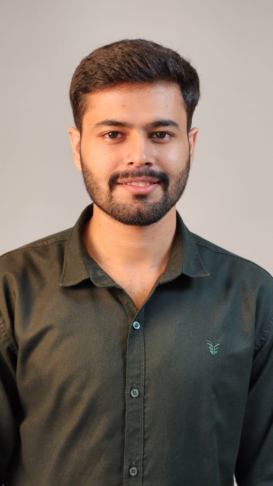 Hasan — founder of Hasan Visuals